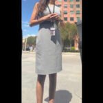 ‘Pure shock’: Attorney Mariah Medina breaks silence as Internet debates over her sleeveless dress criticized by a Texas judge
