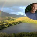 Mark Zuckerberg and Priscilla Chan gave  million to save a 600-year-old Hawaiian fishpond; it will remain a community conservation site | World News