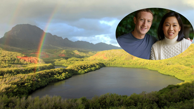 Mark Zuckerberg and Priscilla Chan gave $4 million to save a 600-year-old Hawaiian fishpond; it will remain a community conservation site | World News