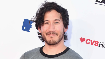 Markiplier set to make millions from GoPro investment after company announces $285m Starman merger