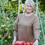 In 2000, Martha Stewart bought a 152-acre New York farmhouse; 26 years later, the horse farm has 100+ chickens and 11 pheasants after she added 13 chickens and a silver pheasant