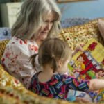 A 67-year-old Idaho teacher retired and drove across the US to Delaware after her daughter’s daycare bill matched the mortgage; she now provides about 30 hours of childcare every week for her granddaughter