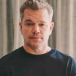 Quote of the day by Matt Damon: ‘You have to engage and turn towards the problems that you see. Walk right up to them, look them in the eye, and then look yourself in the eye and decide what you’re going to do about them’, ‘The Martian actor’s words on how important it is to face your problems |
