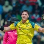 21-year wait over: Matt Renshaw hits Australia’s first ODI century against Zimbabwe since 2004 | Cricket News