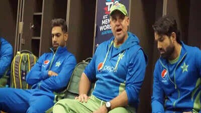 ‘Always in chaos, standing on one toe’: Matthew Hayden’s blunt verdict on Pakistan cricket amid latest turmoil | Cricket News