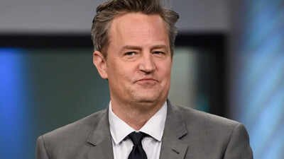 ‘The One About Matthew Perry’: Docuseries on late ‘Friends’ star set for OTT debut; title, release date; plot details and more revealed |