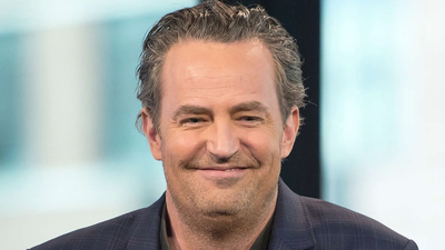 In 2023, Matthew Perry bought his last LA home for $4.995 million; months after his death, the Hollywood Hills property was listed at $5.2 million but sold for $4.1 million |
