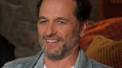 Matthew Rhys: Who is ‘Widow’s Bay’ star Matthew Rhys? The actor who made Emmy history with two lead acting wins in one night |