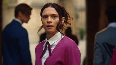 ‘Maxton Hall’ Season 3 teaser: Ruby’s Oxford dreams are at risk as she investigates her suspension with James’ support in the final chapter – Watch