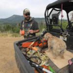 A Colorado motorcycle instructor and Desert Storm veteran challenged drilling rights beneath his mountain; after regulators rejected him, he kept fighting as more than 400,000 acres head toward oil and gas lease sales
