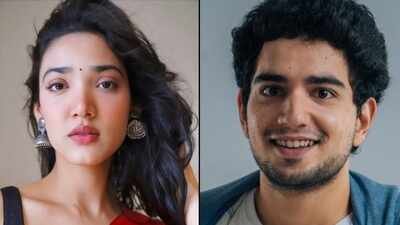 Medha Shankar joins Samay Raina’s ‘India’s Got Latent’; dating rumours resurface after airport sighting | Hindi Movie News