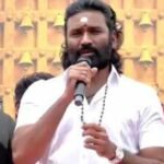 Dhanush begins ‘D56’ shoot with grand pooja at Maranadu Karuppanasamy temple in Sivaganga; fans gather in large numbers as actor says ‘go home safely’ amid camera dispute | Tamil Movie News
