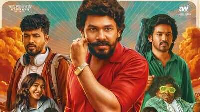 ‘Meesaya Murkku 2’ Twitter review: Hiphop Tamizha Aadhi wins praise for ‘3 variational roles’ as viewers call the first half weak and the second half ‘a complete blast’ | Tamil Movie News