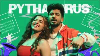 ‘Meesaya Murukku 2’ box office collection day 1: Hiphop Tamizha Adhi’s musical drama opens with Rs 3.30 cr | Tamil Movie News