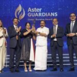 Meet Agimol Pradeep, Indian-origin UK nurse who won the Global Nursing Award worth 0,000 for increasing organ donation and transplantation within UK’s South Asian community