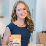meet brooke sweeney, the 15-year-old kentucky student who turned overnight oats into a business and won a ,000 student pitch prize |