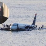 Meet Captain Sully Sullenberger: He landed a plane on Hudson River after a bird strike disabled both engines, saving all 155 lives; 17 years later, he gets aviation’s highest honour | World News