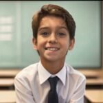 Meet Joe Petraro-Hyppolite: 13-year-old New York boy who scored 1,590 on SAT and is set to pursue a master’s at NYU, with a reported IQ of 168 | World News