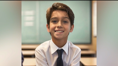 Meet Joe Petraro-Hyppolite: 13-year-old New York boy who scored 1,590 on SAT and is set to pursue a master’s at NYU, with a reported IQ of 168 | World News