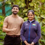 TOI impact: Ayushmann Khurrana read shooter Meghana Sajjanar’s story – and backed her dream | More sports News