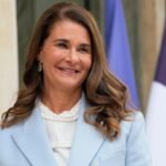 Melinda French Gates’ father worked on NASA’s Apollo missions; the women engineers she met at his company picnics shaped her thinking | World News