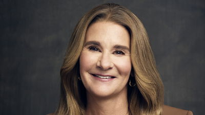 Melinda French Gates gave  million to an Alabama clinic after abortion ban; it quadrupled in size and became a full-service health centre | World News
