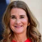 Melinda French Gates puts  billion behind women’s power; her investments back overlooked women tackling climate change |