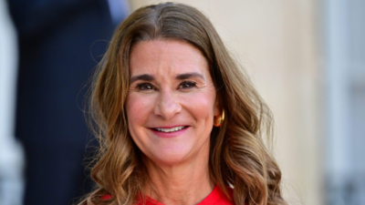 Melinda French Gates puts  billion behind women’s power; her investments back overlooked women tackling climate change |