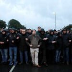Historical Conflict Northern Ireland: Tensions in Northern Ireland: Why the 30-year-old Garvaghy Road parade row is back