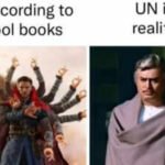 ‘Dr Strange in books, Sholay’s Thakur in reality’: Iran mocks UN over ‘inability’ to stop wars