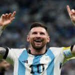 ‘My daughter will be very proud’: Lionel Messi’s teammates pay heartfelt tribute | Football News