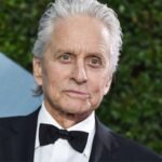 Quote of the day by Michael Douglas: ‘My dad was a movie star. Having that name was good and bad. People think it’s a silver spoon. It’s not,’ a personal anecdote from the star on growing up in Kirk Douglas’ shadow and a powerful life lesson about carving your own path |