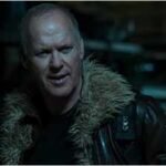 In the 1980s, Michael Keaton bought a 1,000-acre cattle ranch in Montana and built his mountain house from scratch |