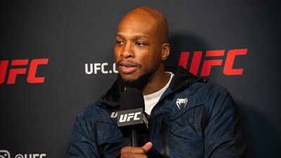 One fight left on UFC deal, but Michael Page knows his title route: ‘It’s gonna be middleweight’ | MMA News