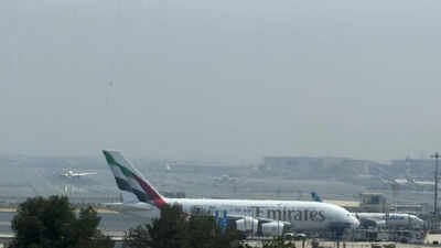 ‘Terrorist pilot planned to crash plane’: Israel security minister on flydubai cockpit incident