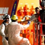 African Migrants: Five African migrants dead after boat carrying over 100 people drifts for weeks in Atlantic Ocean