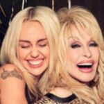 Miley Cyrus on life lessons she learned from godmother Dolly Parton: ‘Even though we are so different…’ |