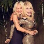 Miley Cyrus gets emotional recalling her final conversation with godmother Dolly Parton before her death: ‘I’m just trying to keep myself together,’ ‘She was just always right’ | English Movie News