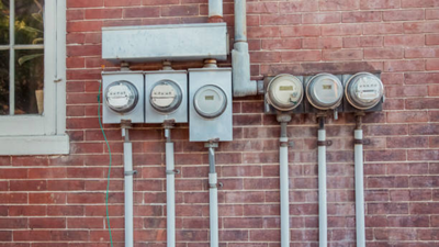 Millions of California households are getting electricity-bill credits automatically during the expensive summer months; the state says $886 million is being returned, averaging about $75 per household