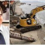 Milwaukee Brewers owner Mark Attanasio to dedicate  million Malibu property to public after company allegedly removed sand and rocks from protected California beach; Coastal Commission calls settlement a win for beach access