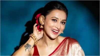 Mimi Chakraborty wedding: Bengali actor planning December marriage with Indian Navy officer, venue may be Kalimpong – Report |
