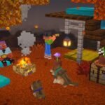 Top 5 features in Minecraft Wilderness Bound update | Esports News