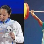 After 28 years, Mirabai Chanu finally puts India back on Asian Games weightlifting podium | Asian Games 2026 News