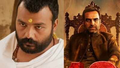 Hanuman Ansh: ‘Mirzapur and Hanuman Ansh are not freak hits,’ says Anubhav Sinha as he congratulates the team: ‘The box office is telling us all a story’ | Hindi Movie News
