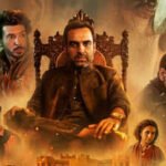 Mirzapur Full Movie Collection: ‘Mirzapur The Movie’ box office collections day 12: Pankaj Tripathi, Ali Fazal, Ravi Kishan starrer eyes Rs 300 crore mark worldwide in second week |