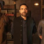 Mirzapur The Movie Full Movie Collection: ‘Mirzapur: The Movie’ box office collection Day 4 [LIVE]: Pankaj Tripathi, Ravi Kishan, and Ali Fazal starrer set to cross Rs 100 crore in India on fourth day | Hindi Movie News