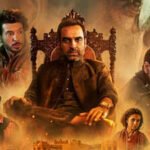 Mirzapur The Movie Full Movie Collection: ‘Mirzapur: The Movie’ box office collection Day 9 (LIVE): Pankaj Tripathi, Ravi Kishan, and Ali Fazal starrer is set to cross Rs 180 crore in India | Hindi Movie News
