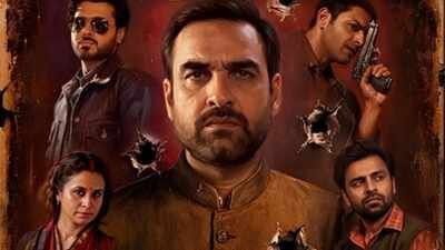 Mirzapur Full Movie Collection: ‘Mirzapur: The Movie’ box office collection Day 1: Pankaj Tripathi, Ali Fazal and Ravi Kishan starrer grosses 29 crore; ranks among highest opening day collections of 2026 |