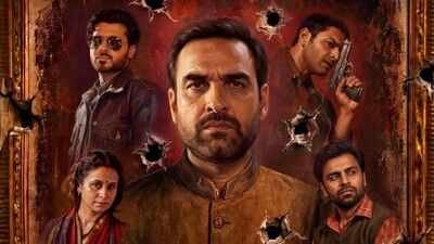 ‘Mirzapur: The Movie’: Cast, fees, advance booking, Rs 25 crore box office prediction, CBFC rating and OTT details for Pankaj Tripathi, Ali Fazal, Divyenndu, Ravi Kishan starrer | Hindi Movie News