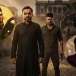 Mirz﻿Apur Full Movie Collection: ‘Mirzapur The Movie’ box office collection Day 11 [LIVE]: Pankaj Tripathi, Ali Fazal and Ravi Kishan film moves closer to Rs 200 crore domestic milestone on second Monday | Hindi Movie News